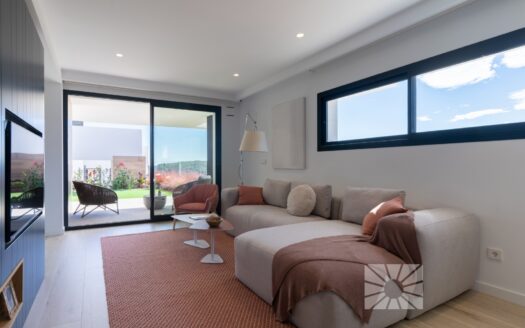 Luxury 3-Bed Penthouse for Sale in Cumbre del Sol