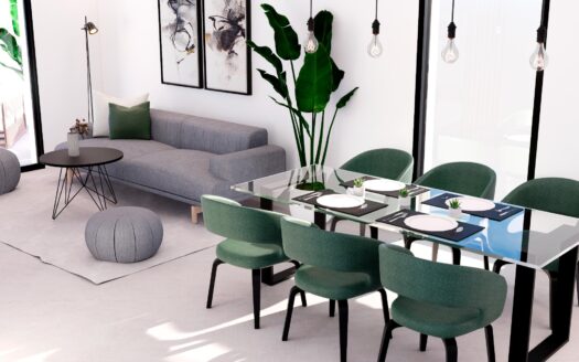 Exclusieve nieuwbouwwoningen op een toplocatie