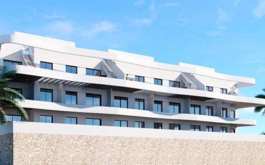 Exclusive new-build homes in a prime location